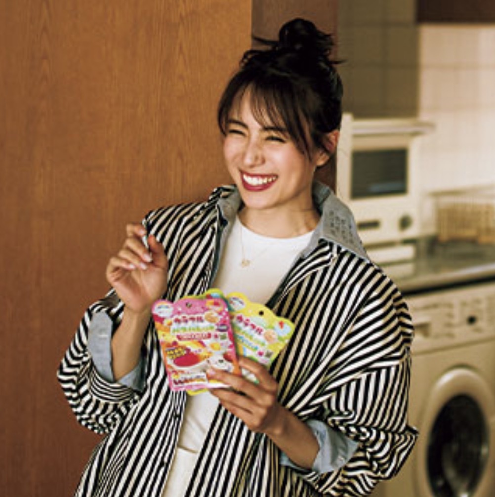 2児のママ・笹川友里さん】「お風呂の時間だけは走るモードを