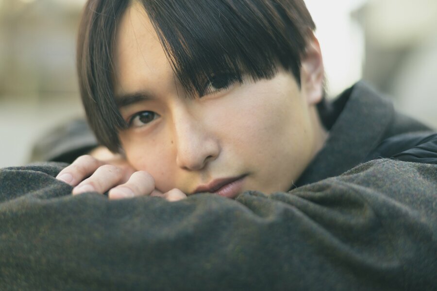被写界深度』W主演の平野宏周『ウルトラマンZ』主演抜擢後の経験