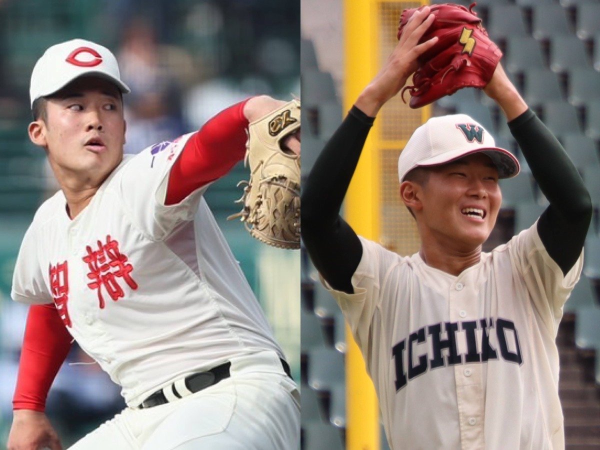 高校野球和歌山大会　ミニクッション 20日に和歌山大会の抽選会！智弁和歌山の対戦相手は？市和歌山
