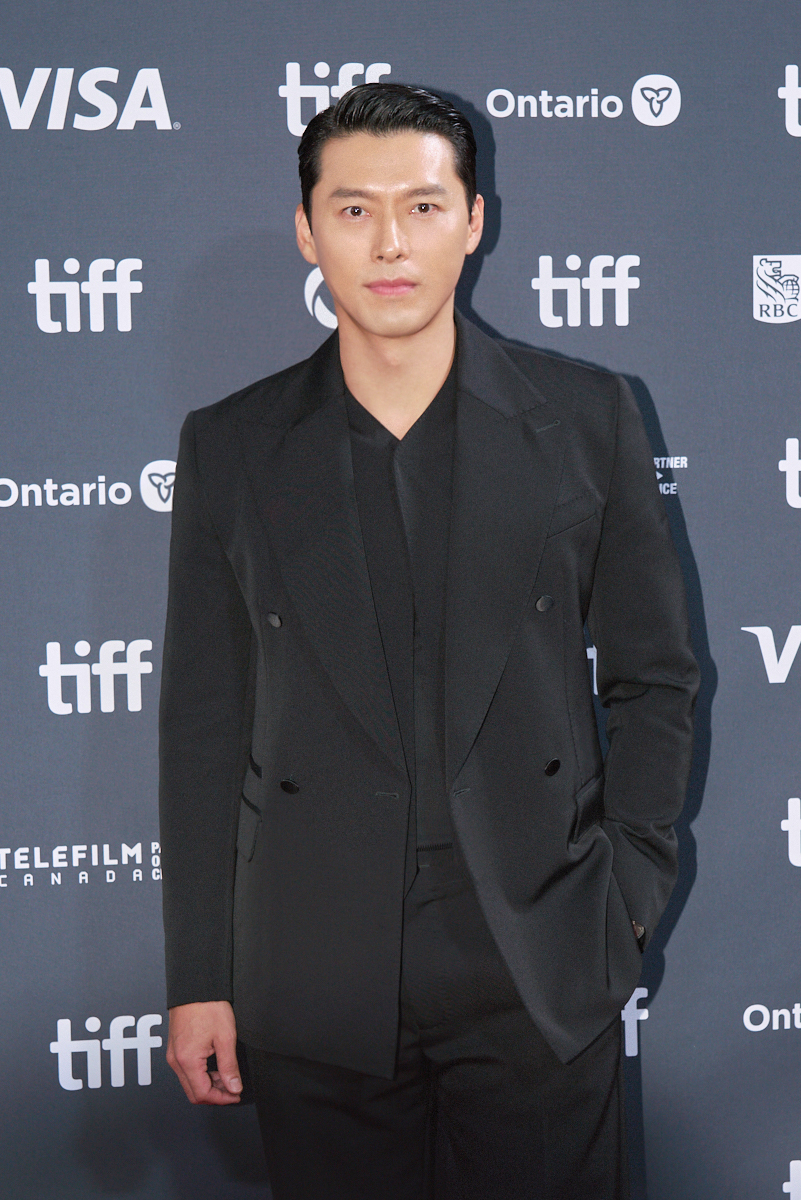 ヒョンビン主演『ハルビン』日本公開で俳優陣の魅力も注目