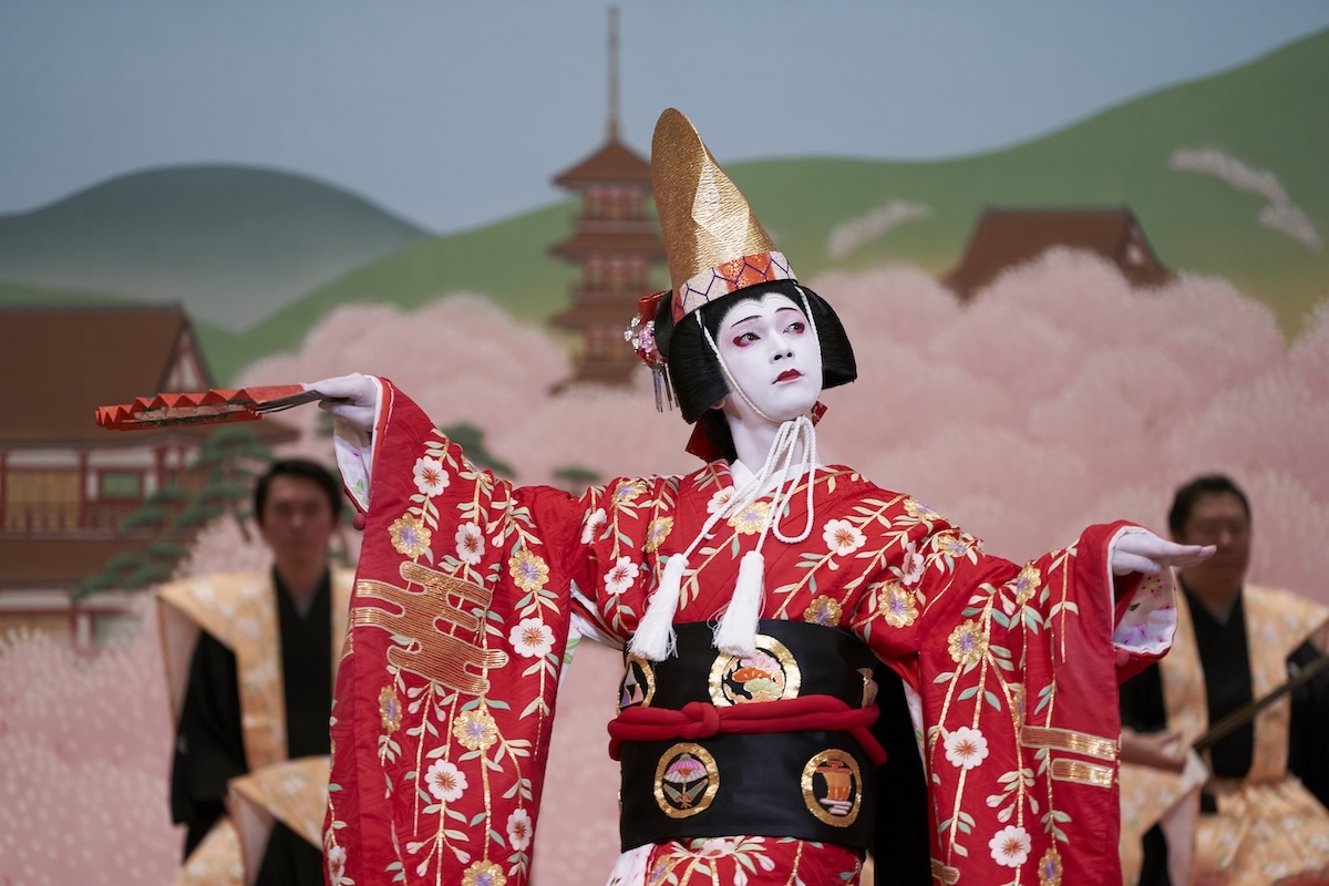 吉沢亮と横浜流星共演、映画「国宝」の魅力