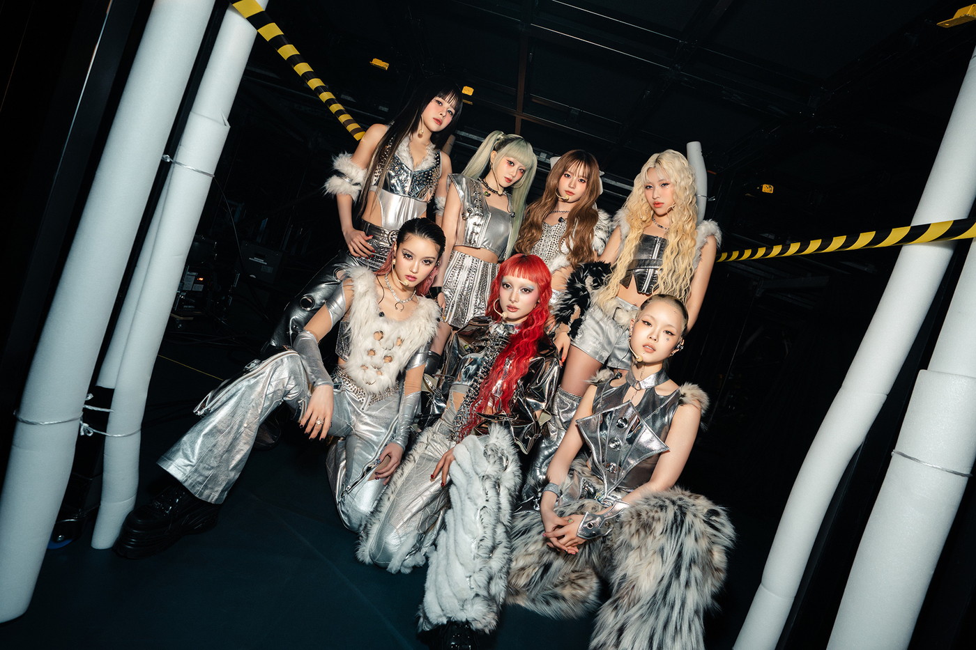 XG、東京ドームでの感動パフォーマンス映像が話題に