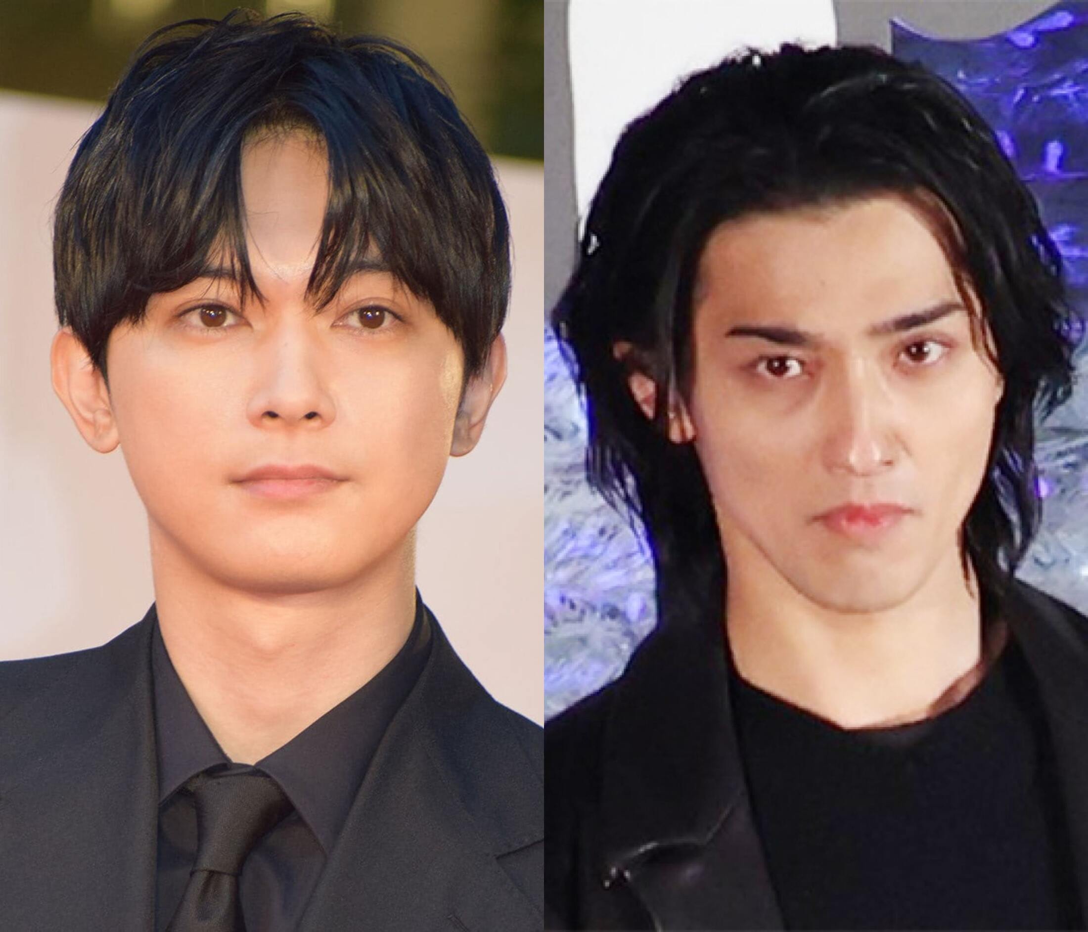 心が死んじゃう」「妥協せずこだわる」吉沢亮と横浜流星が『ZIP