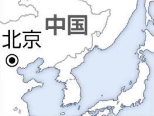 「巨額の資金着服し日本に逃亡」と報じられた中国の裁判所職員、Ｘで疑惑否定…香港紙報道