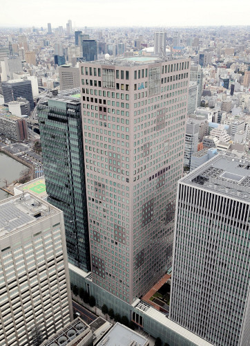 小泉農相「東京のど真ん中に農協がビル持つこと農家は求めてない」、ＪＡ全中が６フロア売却検討