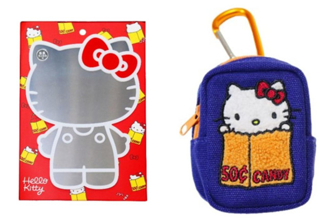 福岡市美術館で「Hello Kitty 展」開催！ 「フリルトートバック