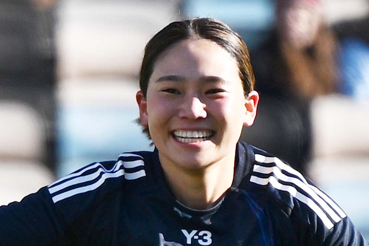 なでしこジャパン 長野風花 10 直筆サイン色紙 サッカー日本代表 浦和レッズ なでしこジャパン 長野風花 10 直筆サイン色紙 サッカー日本代表