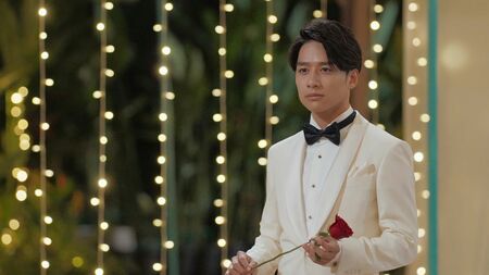 『バチェラー・ジャパン』シーズン6に出演する6代目バチェラー、久次米一輝氏