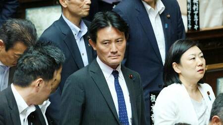 「なぜ今、委員長を解任？」もはや国民には理解不能、会期末国会のゴタゴタの裏で起きている与野党攻防の深層