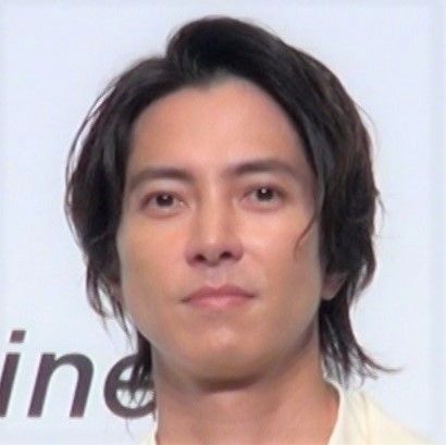 山下智久、トレーニング愛と新ヘアケアブランドで魅力発信
