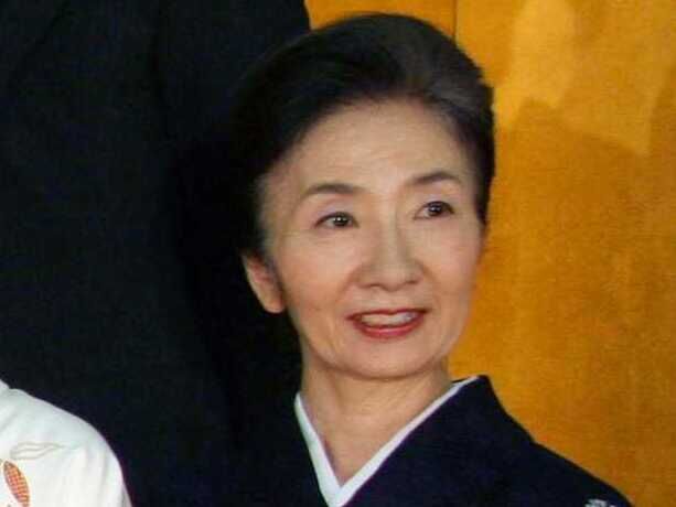 藤村志保さん肺炎で死去、所属事務所「１２日に病院で家族に看取られ」８６歳