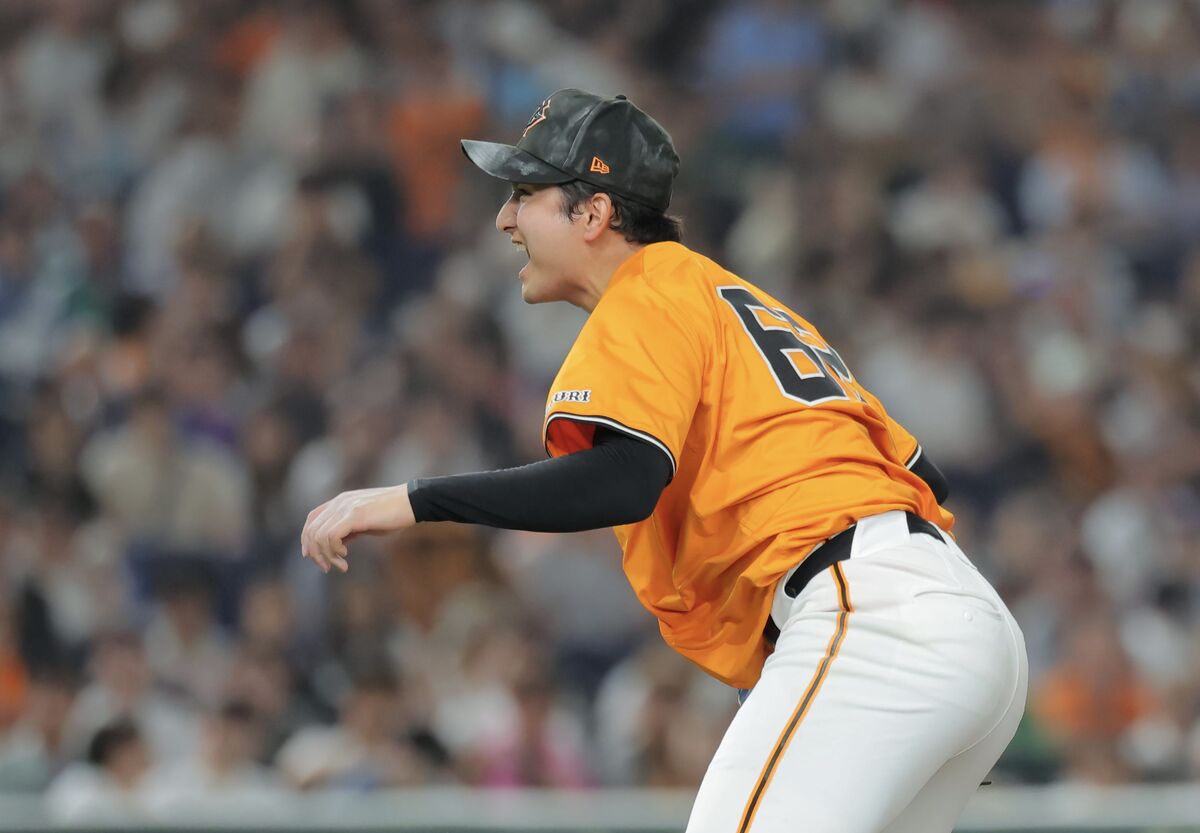 巨人が投手入れ替え…横川凱とケラーが17日から1軍、平内龍太