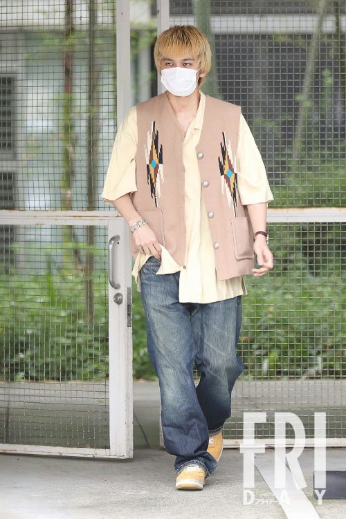 NHK朝ドラ『あんぱん』で主人公の夫・嵩を演じる北村匠海