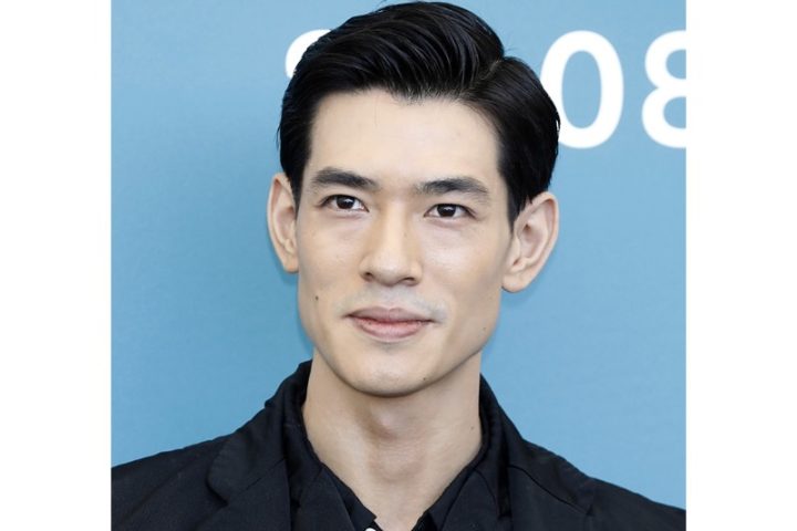 NHK連続テレビ小説『あんぱん』で若松次郎を演じ、注目度が高まる俳優・中島歩氏