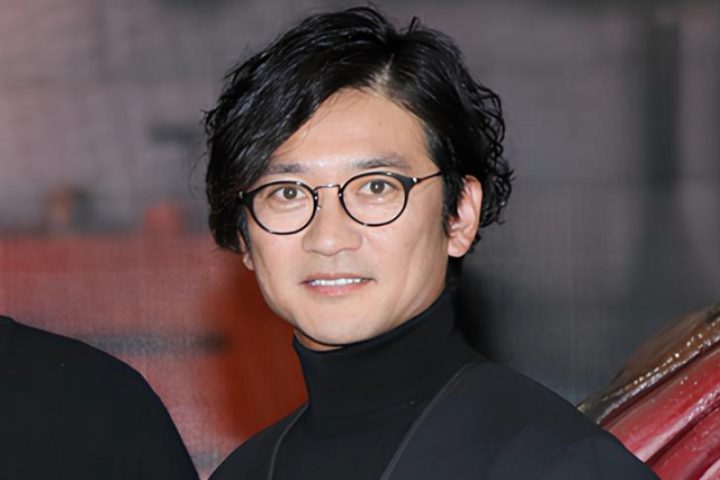 番組降板が発表されたTOKIOの国分太一氏