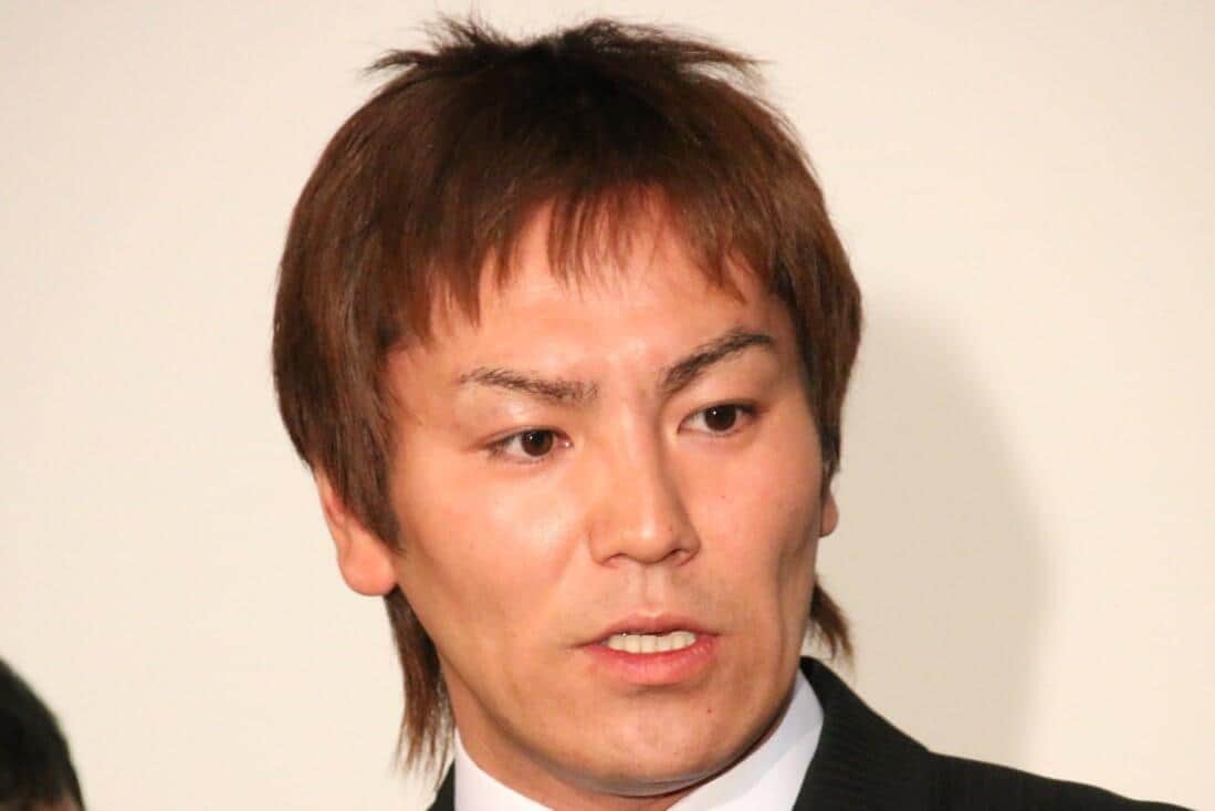 お笑い芸人・狩野英孝さんがXに投稿した白米天日干しの写真