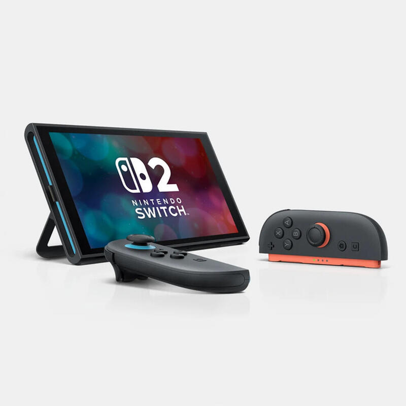 スイッチ2」ゲオ第2回抽選販売、当選発表！チャンスはまだ27日に