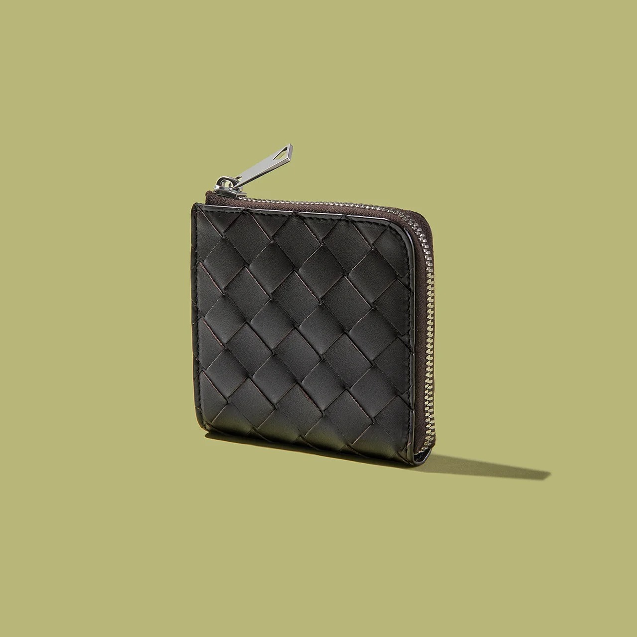 お値下げ！ボッテガヴェネタ　イントレチャート　がま口財布 楽天市場】【財布】BOTTEGA VENETA ボッテガ ヴェネタ ボッテガ