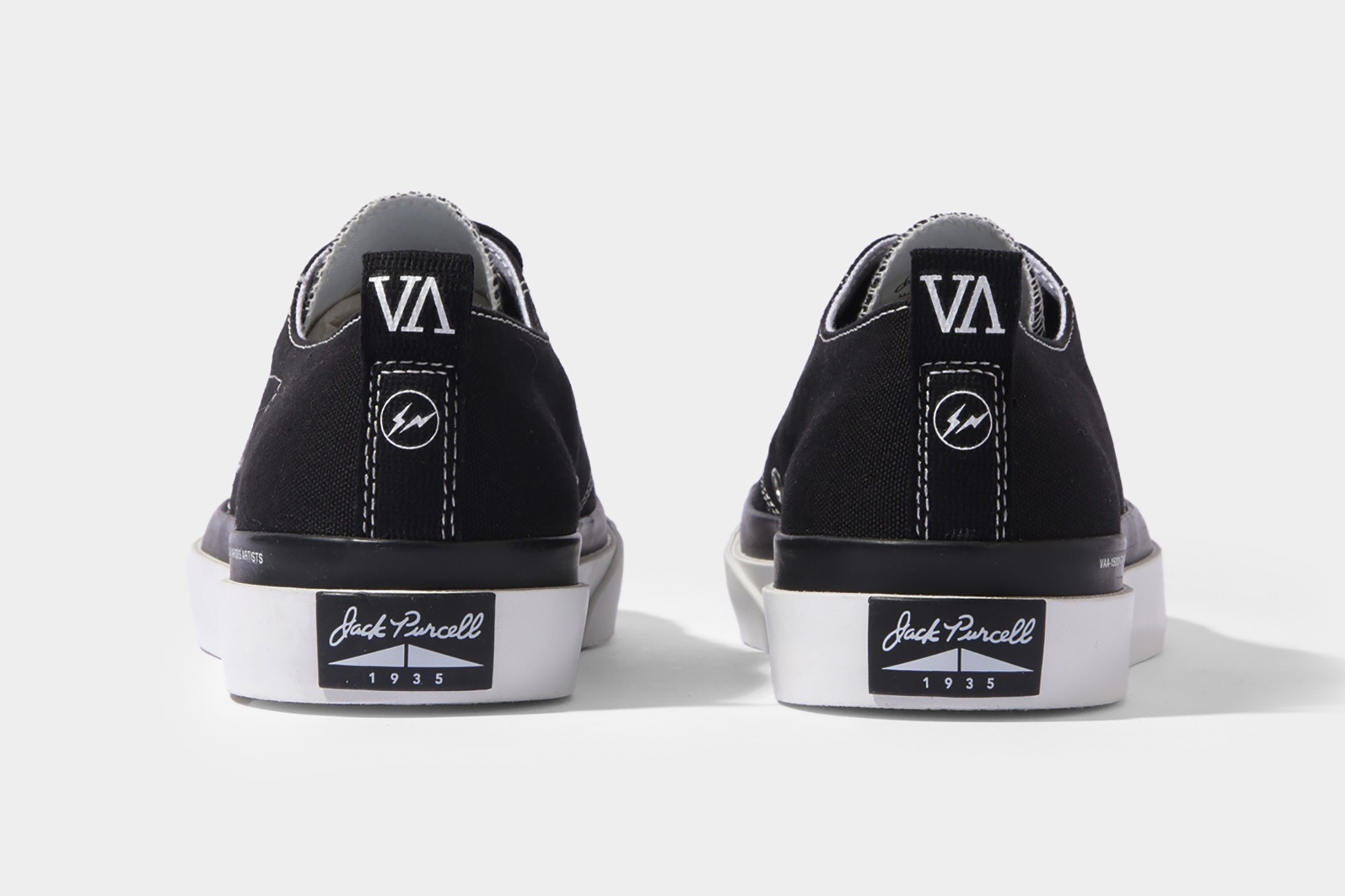 V.A.×FRAGMENT×コンバースのトリプルコラボが実現。「CONVERSE
