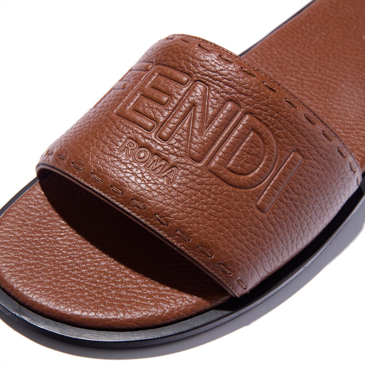 FENDI】美品 未使用 フェンディ サンダル スポーツサンダル 上品