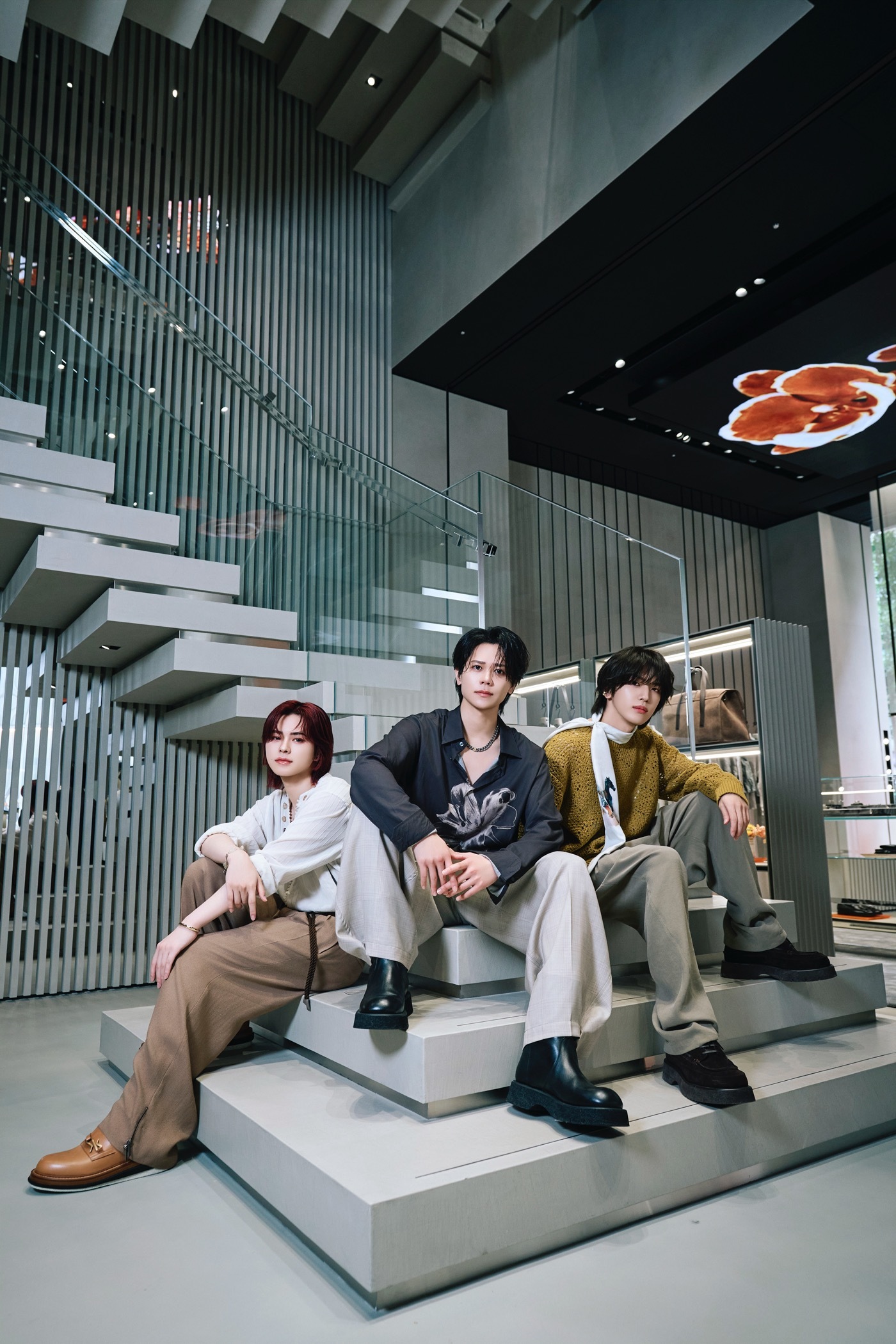 INI サイン入り　プリ　髙塚大夢　藤牧京介　髙牧 51i38zS4DgL._UF350,350_QL50_.jpg
