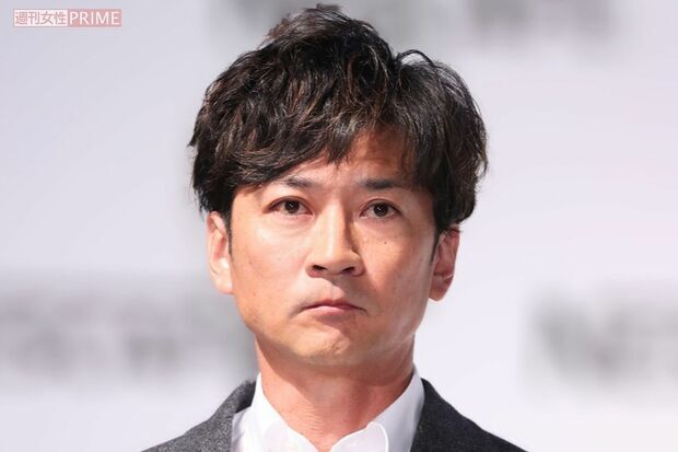 『男子ごはん』などに出演するタレント、国分太一氏