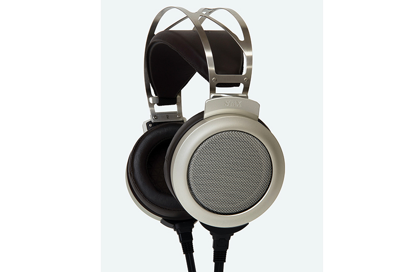 STAX SR-007 ΩII（オメガ2 ）　ヘッドホンスタンドは付属しません。 STAX SR-007 ΩII（オメガ2 ） ヘッドホンスタンドは付属しません