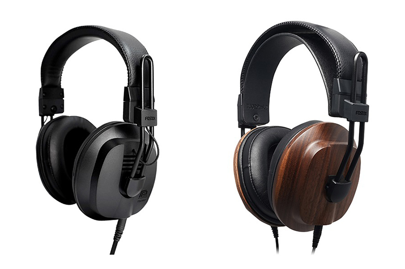EQUATION AUDIO RP 21 ステレオ ヘッドホン 密閉型 ヘッドホン Equation Audio RP-21 レビュー