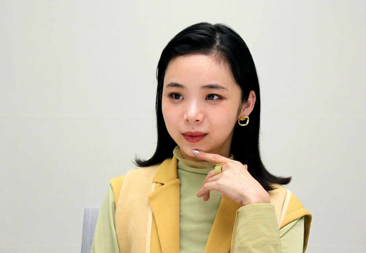 趣里と三山凌輝の結婚報道、渦巻くスキャンダルが女優キャリアに落とす影