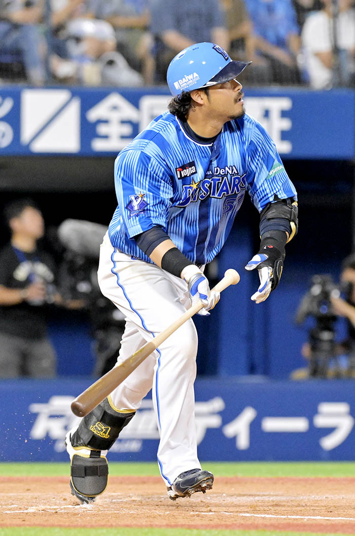 芳*川様 横浜DeNAベイスターズ 宮崎敏郎 3点セット - メルカリ