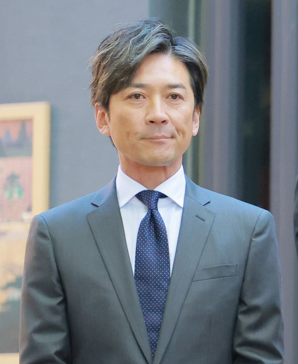 コンプライアンス違反で降板が発表された国分太一氏