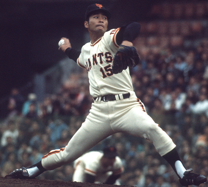 日刊スポーツ昭和39年10月10日 ミスタージャイアンツの証言者】横山忠夫 1974年10月14日 引退