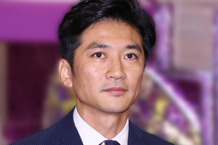 国分太一氏の肖像：コンプライアンス違反で活動休止