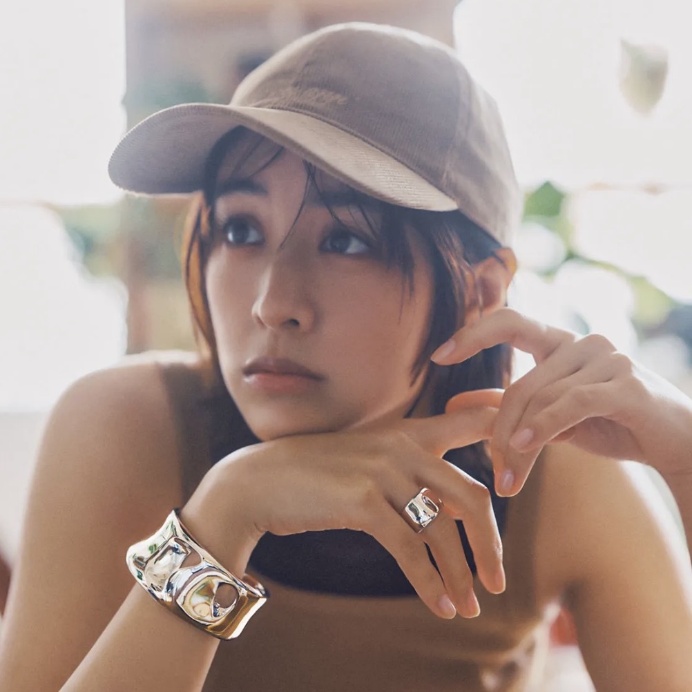 フェラガモのシルバー】が狙い目！周りと差がつく“存在感