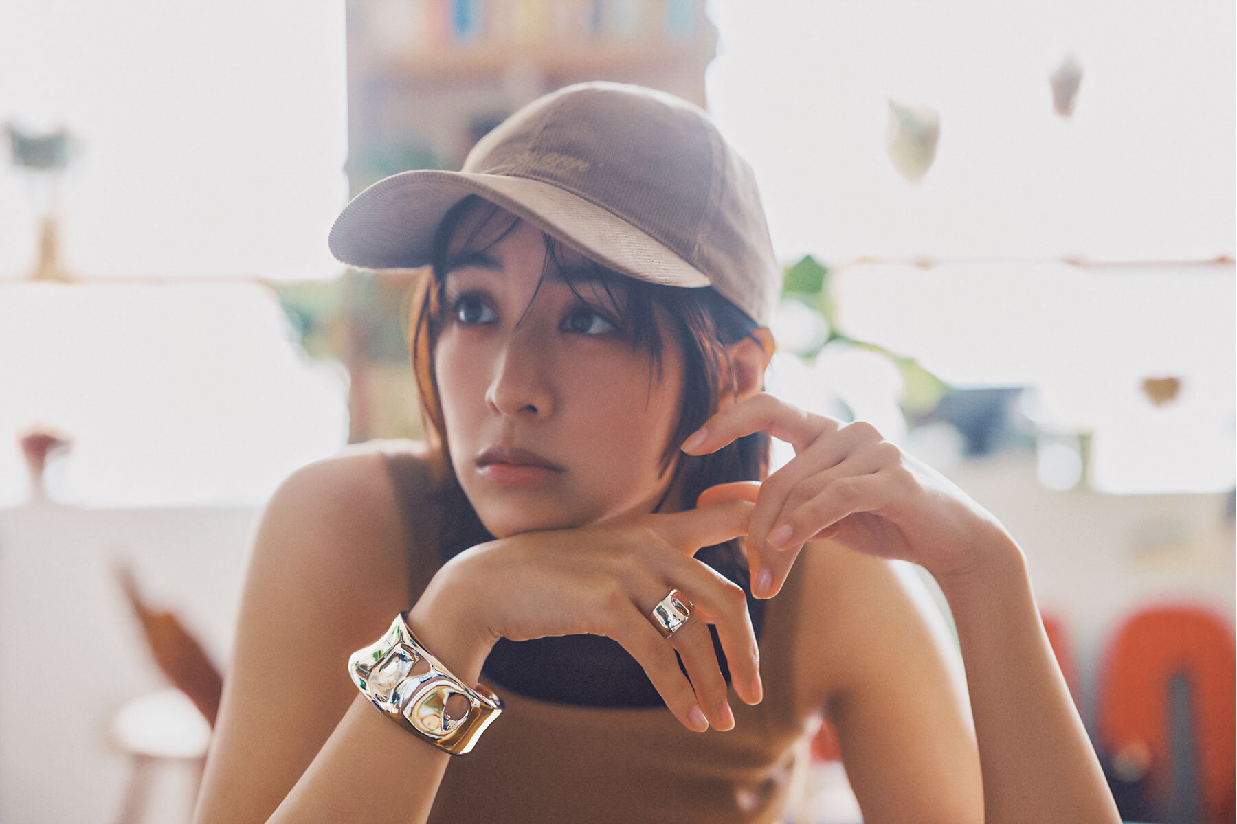 フェラガモのシルバー】が狙い目！周りと差がつく“存在感