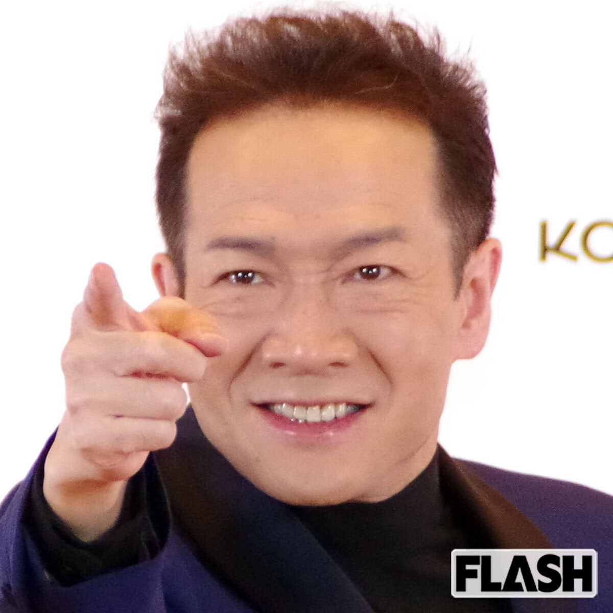田原俊彦が〝時代錯誤〟な不適切言動 TBSラジオが厳重注意