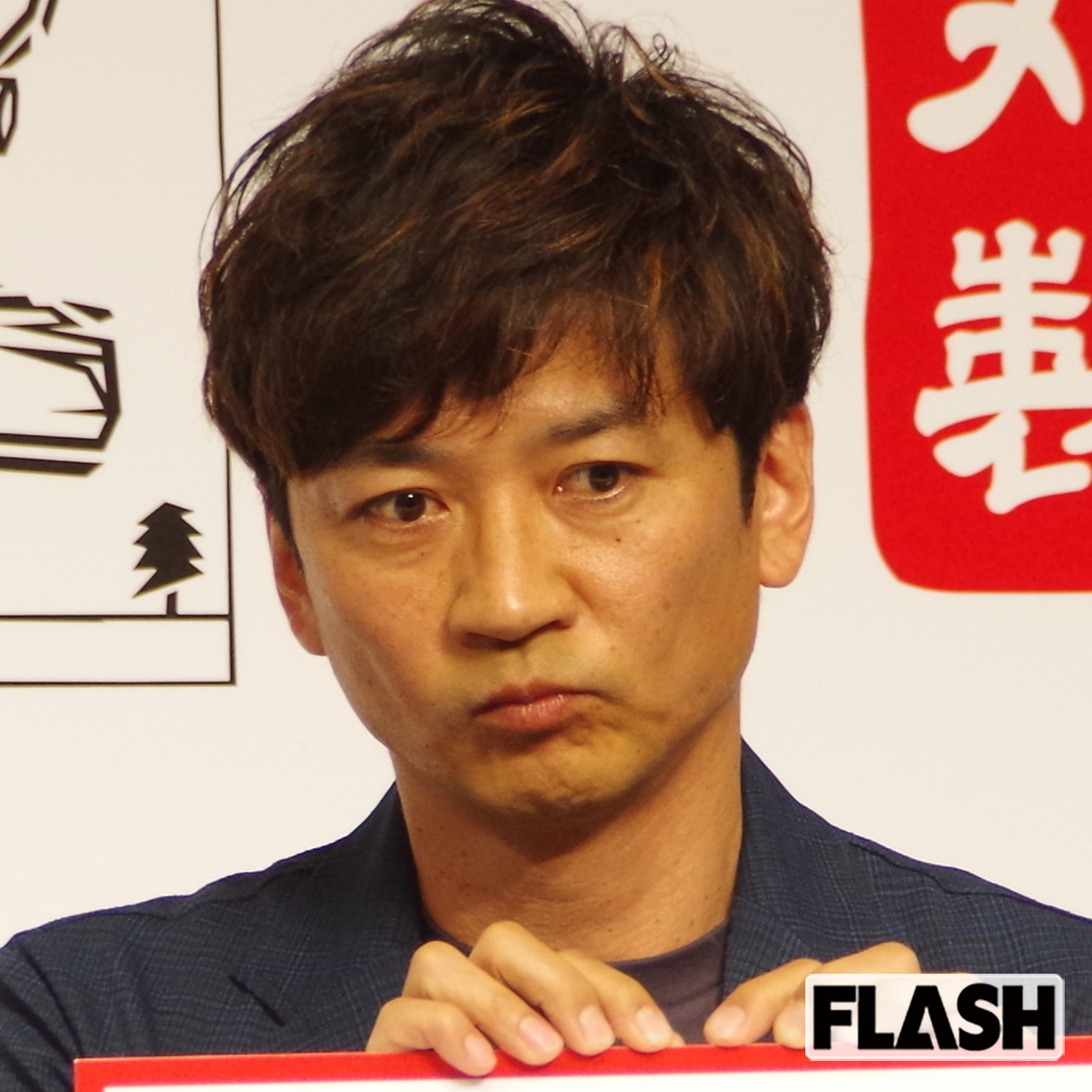 国分太一、日テレ番組降板の衝撃 関係者が語る「裏の顔」とコンプラ違反疑惑