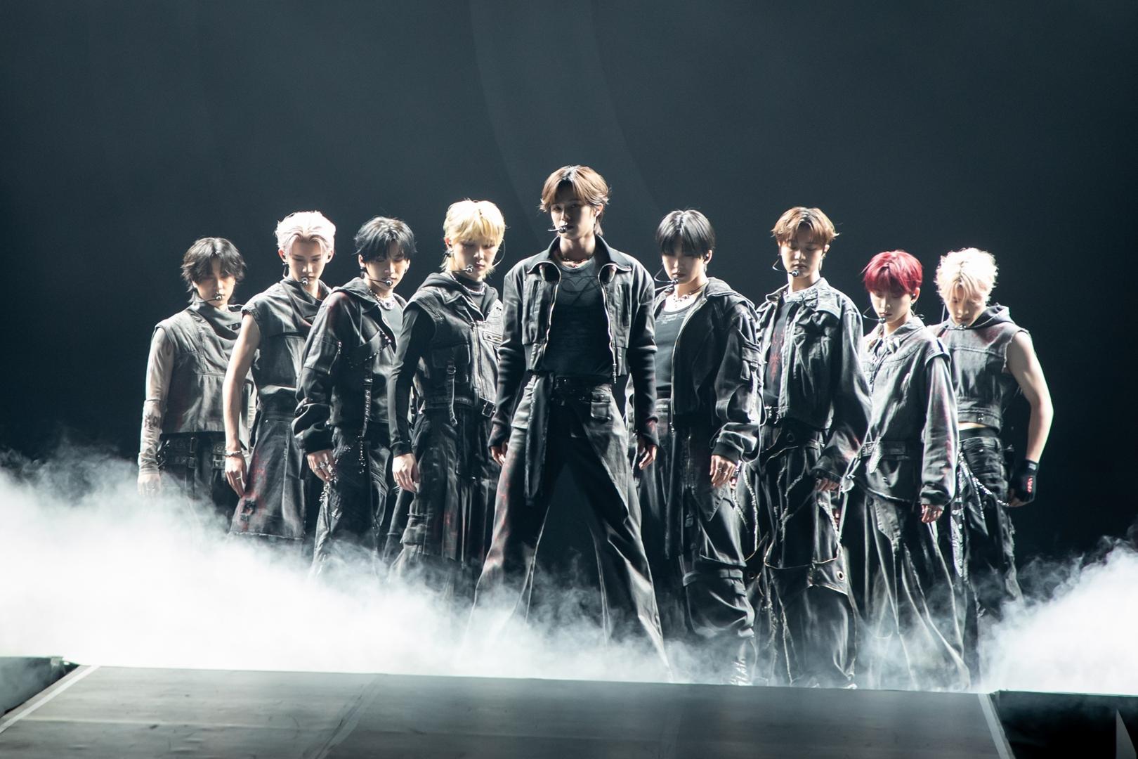 ※最終値下げ【NICHOLAS】 &TEAM 名古屋 福岡 会場限定 20250621-00000119-kstylens-000