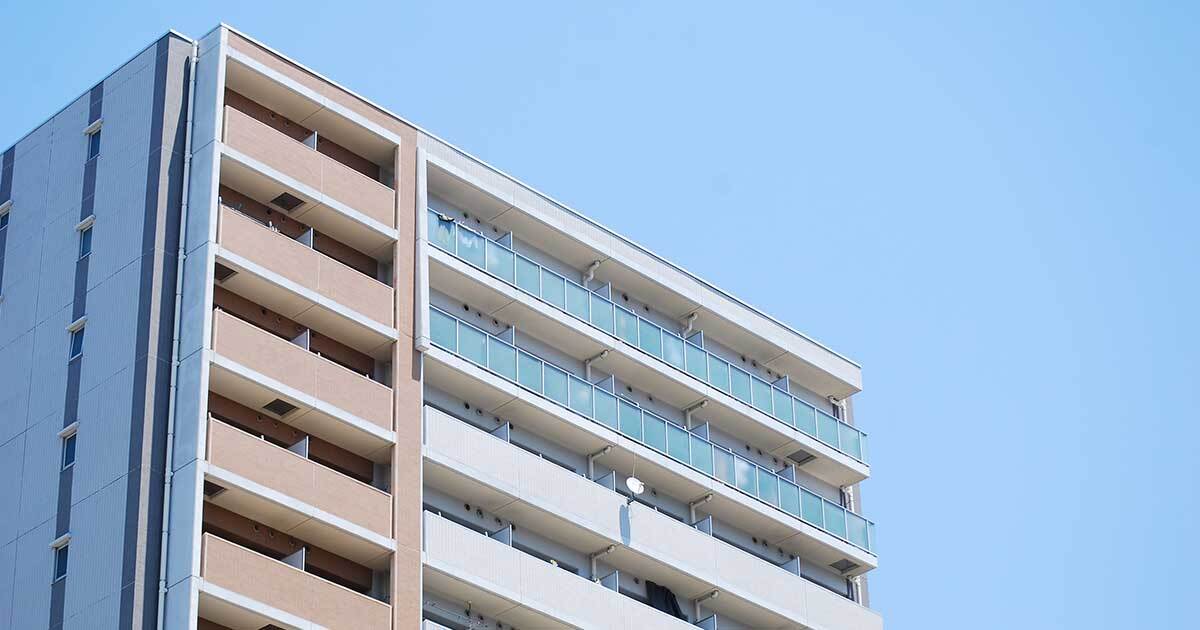 都心マンション価格のイメージ、現在のバブル懸念と不動産市場の動向