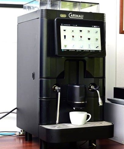 カリマリ｜Brewmatic Japan Ltd. - ブルーマチックジャパン株式会社