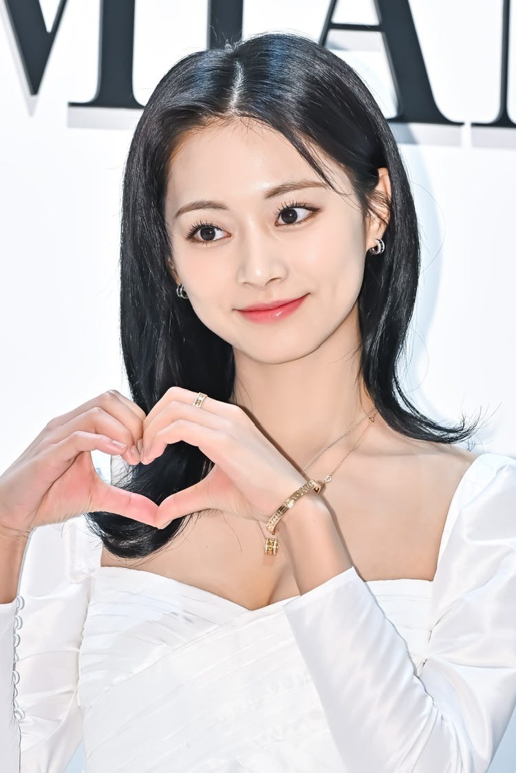 TWICE ツウィ編】“台湾の宝”！ トゥワイスのビジュアル担当