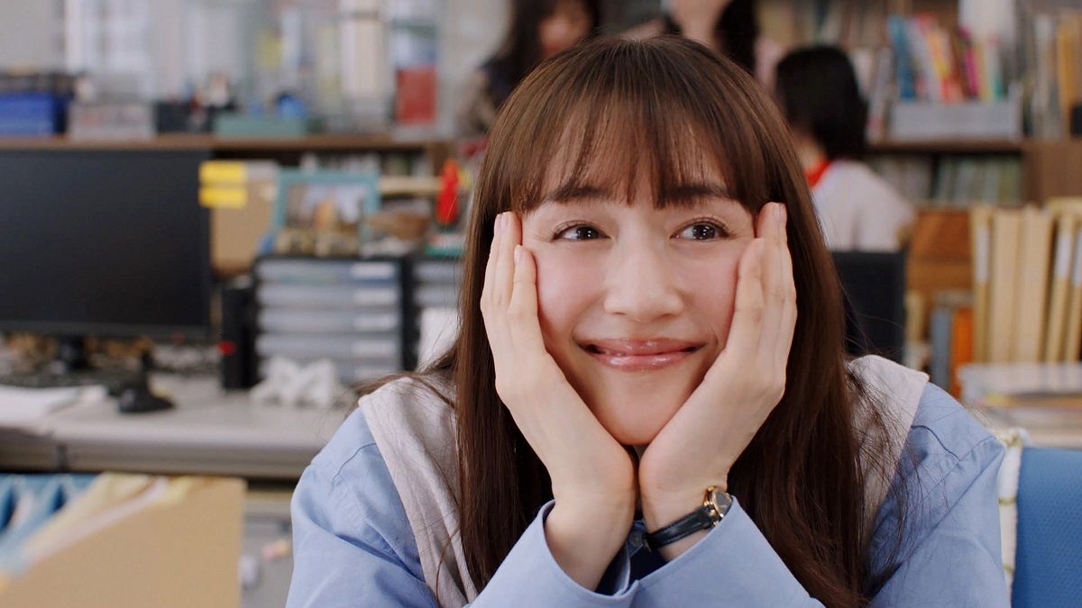 綾瀬はるか主演！「ひとりでしにたい」| 前代未聞の社会派「終活