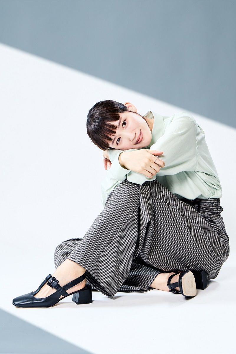綾瀬はるか主演の終活ドラマ『ひとりでしにたい』制作統括が語る
