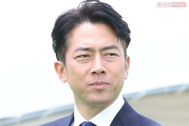 小泉進次郎農林水産大臣、政治家の庶民アピールについて議論される
