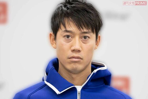 2014年他！貴重7点！錦織圭 新聞広告 切り抜き