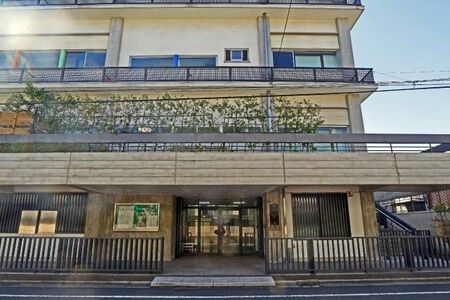 べらぼうの時代に関連する江戸の寺院、徳本寺