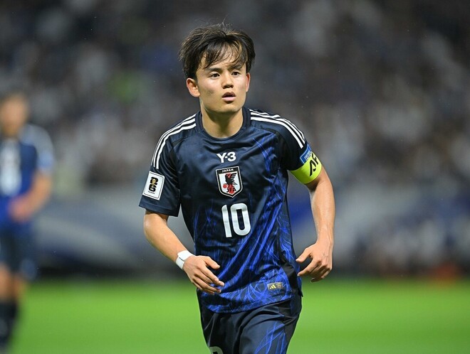 久保建英☆レアルマドリードユニフォーム☆S☆adidas☆サッカー