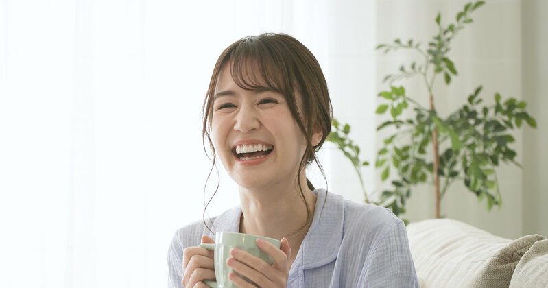 自己の精神と向き合う現代人のイメージ ストイシズムの概念