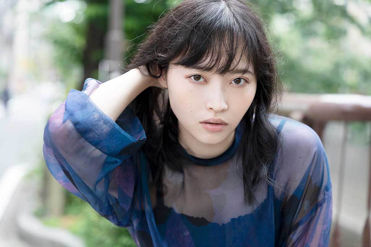 シーメールジャパンｍｉｓａｋｉ 目の病に一度は絶望 仮面ライダーで怪演…173cmの高身長女優が嫌いだった個性に自信を持てた訳（ENCOUNT） - Yahoo!ニュース