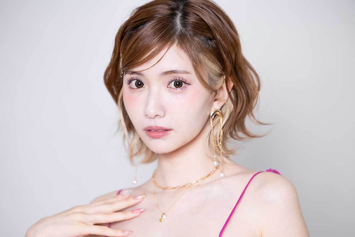 【2025最新作】 元北新地No.1キャバ嬢ひめか、ドラマ初出演に反響「演技が上手く 趣味・スポーツ・実用